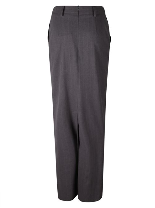 Pencil skirt THE NINA STUDIO | N3346JESSYGREY